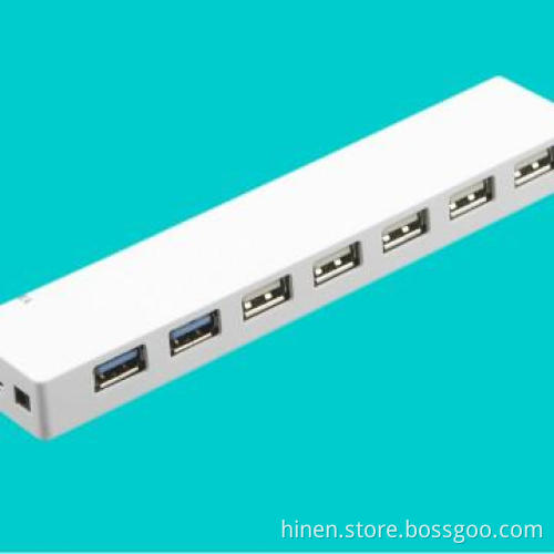 USB HUB 3.0 High speed 7 ports USB HUB